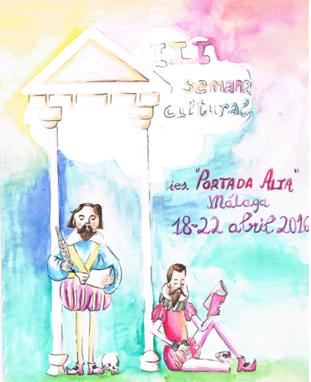 portada III semanaCultural